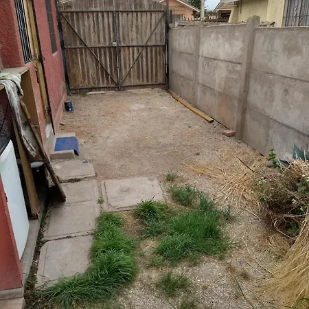 Alojamiento Economico A Pasos Del Jumbo! La Serena Exterior photo