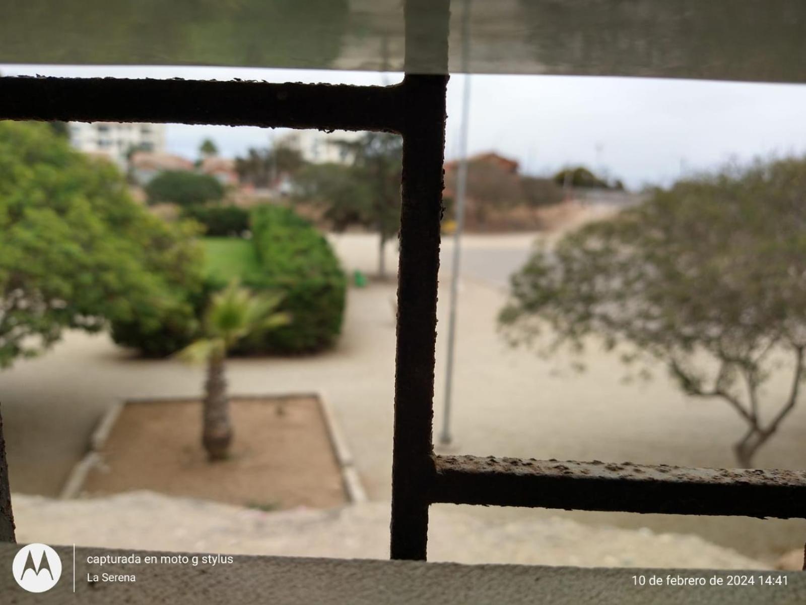 Economico A Pasos Del Jumbo! Apartment La Serena