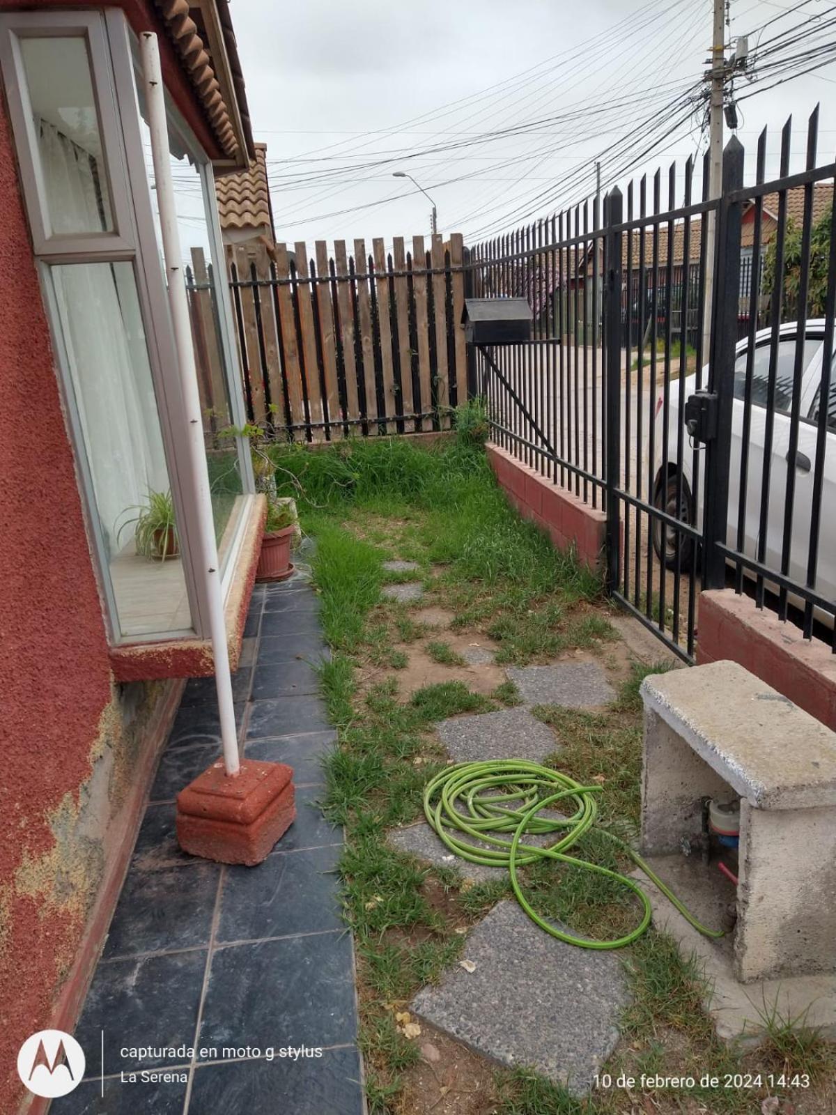 Economico A Pasos Del Jumbo! Apartment