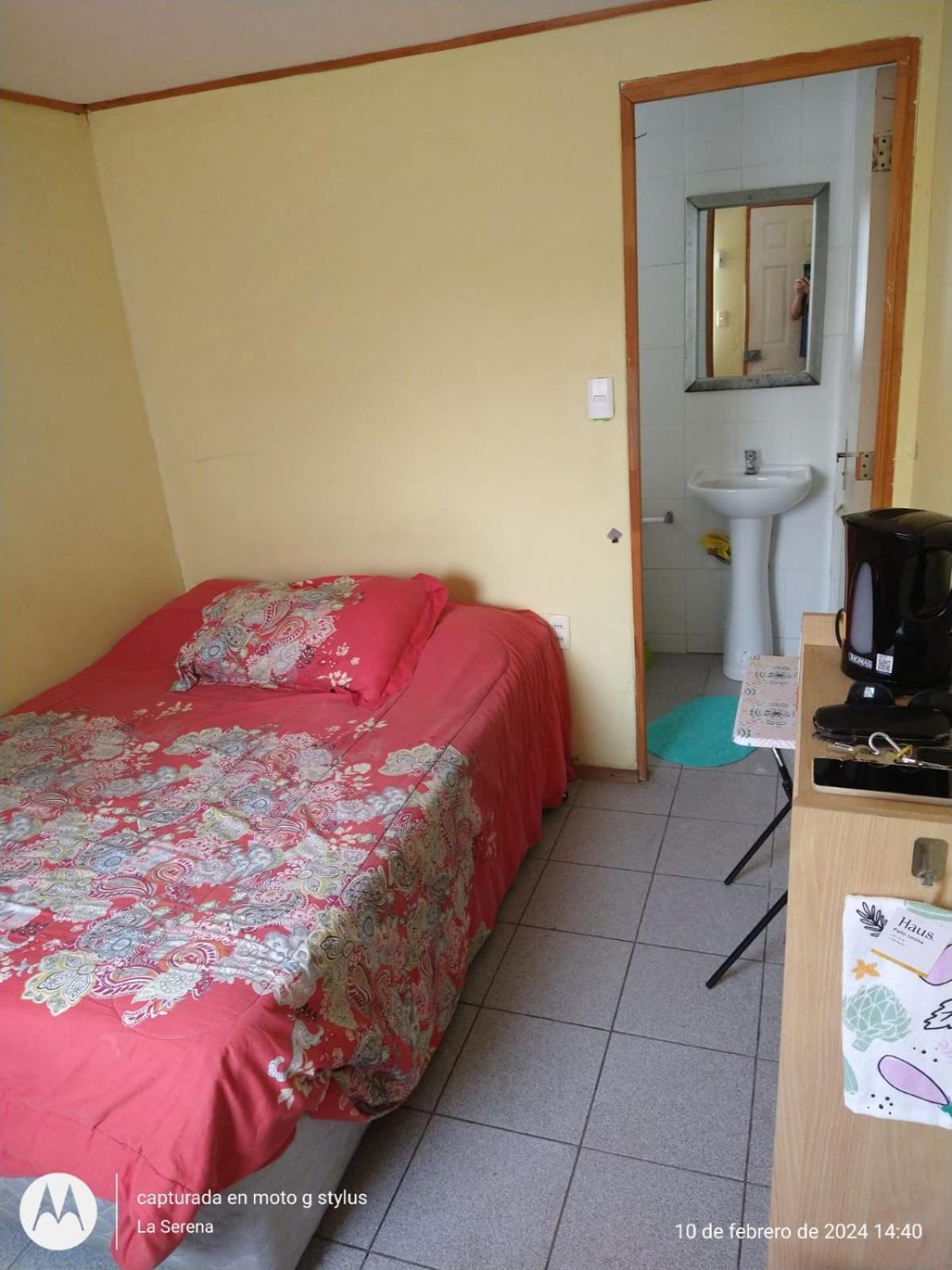 Apartment Economico A Pasos Del Jumbo!